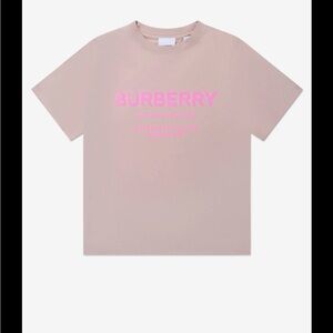 Burberry  Bristle T-Shirt